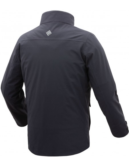 Chaqueta Tucano Urbano Urban District Hydroscud | Azul oscuro