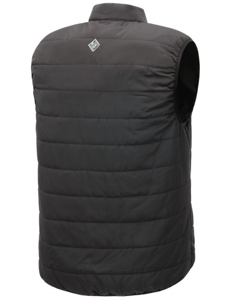 Chaqueta Tucano Urbano Urban District Hydroscud | Azul oscuro
