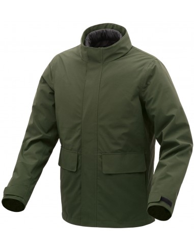 Chaqueta Tucano Urbano Urban District Hydroscud | Azul oscuro