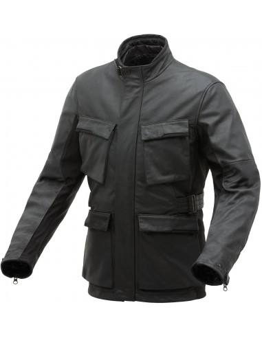 Chaqueta Tucano Urbano Massimo | Negro