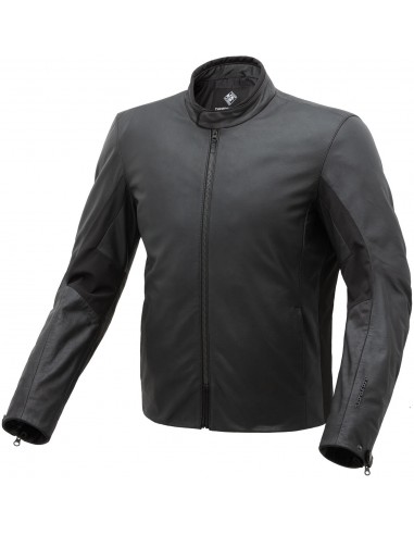 Chaqueta Tucano Urbano Vittorio | Negro