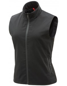 Chaleco Calefactable Tucano Urbano Topwarm Lady | Negro
