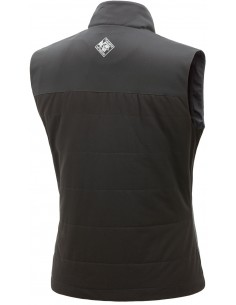 Chaleco Calefactable Tucano Urbano Topwarm Lady | Negro 2