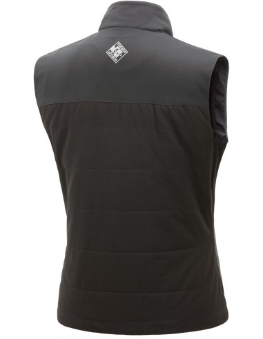 Chaleco Calefactable Tucano Urbano Topwarm Lady | Negro