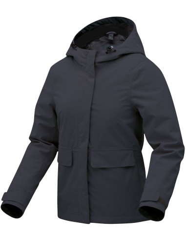 Chaqueta Tucano Urbano Urbana District Hydroscud | Azul oscuro