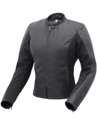 Chaqueta Tucano Urbano Vittoria | Negro