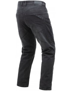 Pantalón Vaquero Tucano Urbano Zeno | Negro 2
