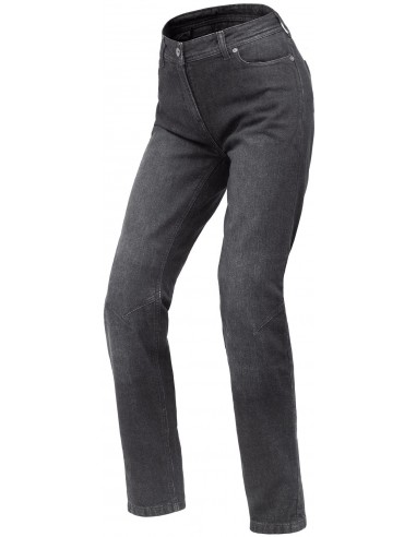Pantalón Vaquero Tucano Urbano Zena | Azul oscuro