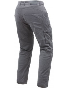 Pantalón Vaquero Tucano Urbano Molo | Gris oscuro 2