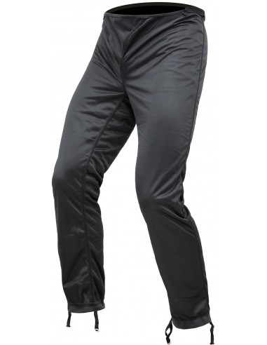 Pantalón Interior Tucano Urbano Térmico Jeans | Negro