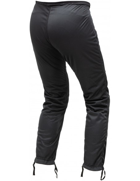 Pantalón Interior Tucano Urbano Térmico Jeans | Negro