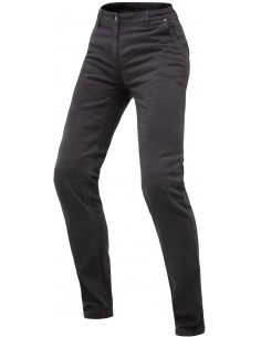 Pantalón Vaquero Tucano Urbano Baia | Negro
