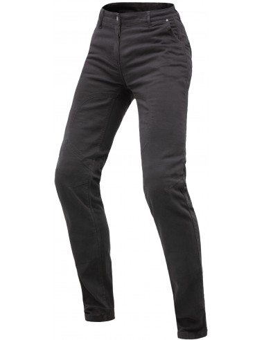 Pantalón Vaquero Tucano Urbano Baia | Negro