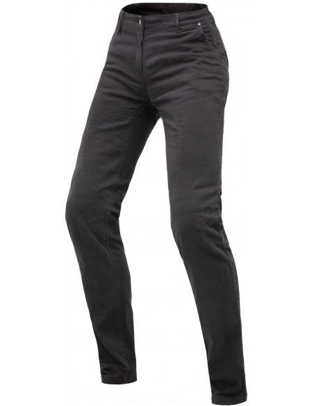 Pantalón Vaquero Tucano Urbano Baia | Negro