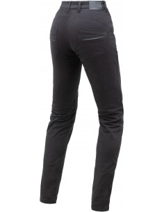Pantalón Vaquero Tucano Urbano Baia | Negro 2