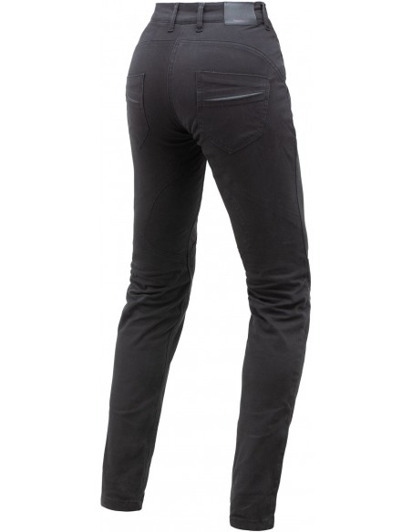 Pantalón Vaquero Tucano Urbano Baia | Negro