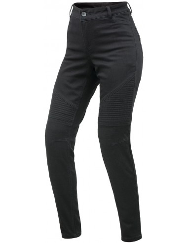 Pantalón Vaquero Tucano Urbano Maddalena | Negro