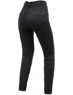 Pantalón Vaquero Tucano Urbano Maddalena | Negro 2