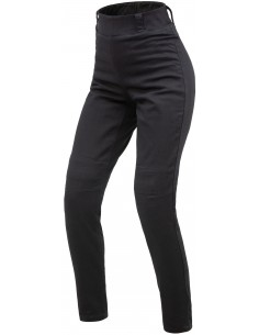 Pantalón Vaquero Tucano Urbano Boccadasse | Negro