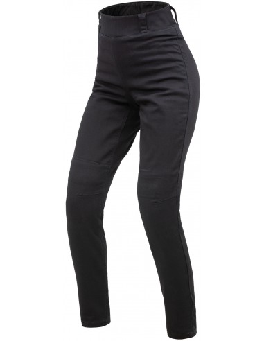 Pantalón Vaquero Tucano Urbano Boccadasse | Negro