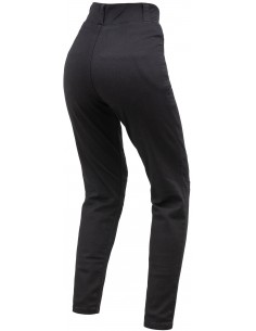 Pantalón Vaquero Tucano Urbano Boccadasse | Negro 2