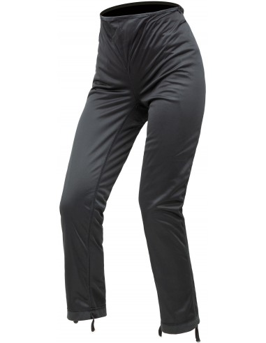 Pantalón Interior Tucano Urbano Térmico Jeans Lady | Negro