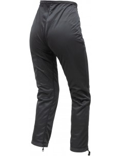 Pantalón Interior Tucano Urbano Térmico Jeans Lady | Negro 2