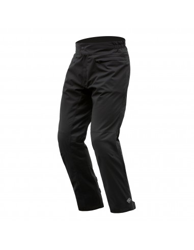 Pantalón Tucano Urbano Panta Orbis Hydroscud | Negro
