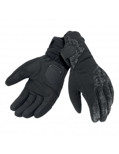 Guantes Tucano Urbano Bud Hydroscud | Cemento