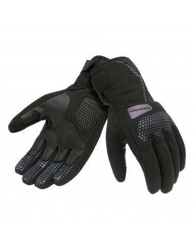 Guantes Tucano Urbano Bro Hydroscud | Negro