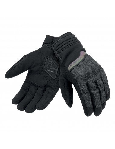 Guantes Tucano Urbano Boss Hydroscud | Negro