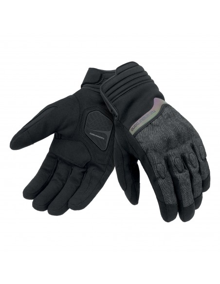 Guantes Tucano Urbano Boss Hydroscud | Negro