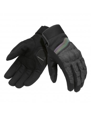 Guantes Tucano Urbano Lady Boss Hydroscud | Negro