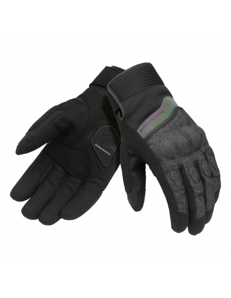 Guantes Tucano Urbano Lady Boss Hydroscud | Negro