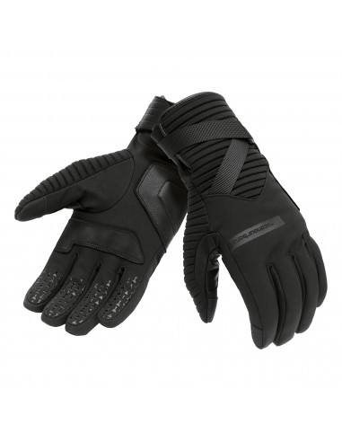 Guantes Tucano Urbano Break Hydroscud | Negro