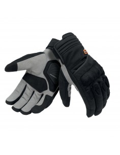 Guantes Tucano Urbano Dust Hydroscud | Negro