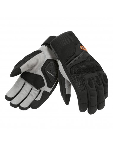 Guantes Tucano Urbano Lady Dust Hydroscud | Negro
