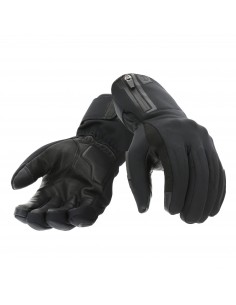 Guantes Tucano Urbano Taaac Hydroscud | Negro