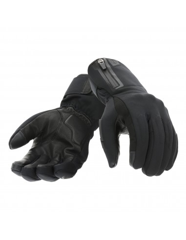 Guantes Tucano Urbano Taaac Hydroscud | Negro