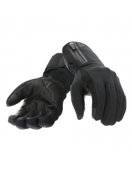 Guantes Tucano Urbano Taaac Hydroscud | Negro