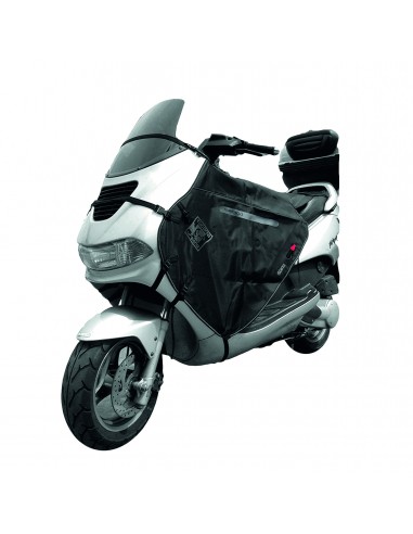Cubre piernas Tucano Urbano Termoscud R031X | Negro