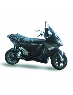 Cubre piernas Tucano Urbano Termoscud R043X | Negro