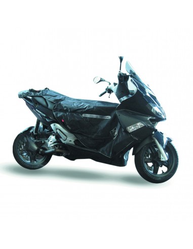 Cubre piernas Tucano Urbano Termoscud R043X | Negro