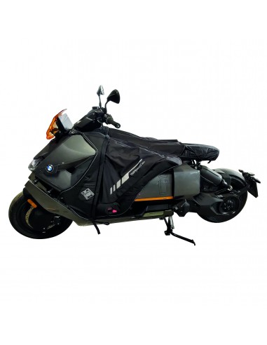Cubre piernas Tucano Urbano Termoscud Pro R233PROX | Negro