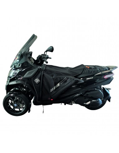 Cubre piernas Tucano Urbano Termoscud Pro R234PROX | Negro