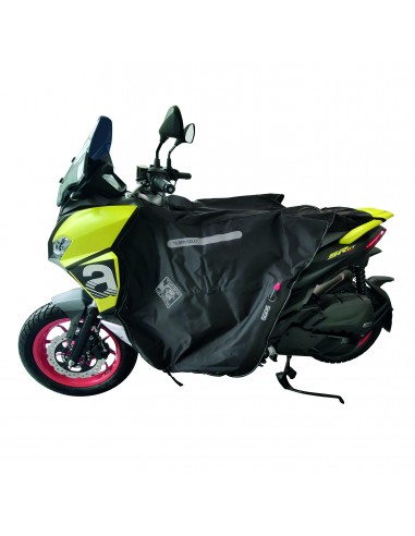 Cubre piernas Tucano Urbano Termoscud R235 | Negro
