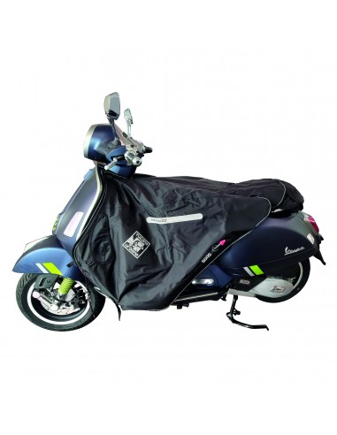 Cubre piernas Tucano Urbano Termoscud R236X | Negro