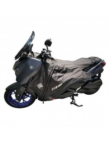 Cubre piernas Tucano Urbano Termoscud Pro R244PROX | Negro