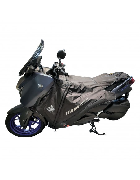 Cubre piernas Tucano Urbano Termoscud Pro R244PROX | Negro
