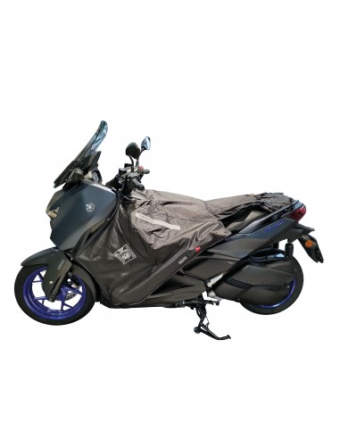 Cubre piernas Tucano Urbano Termoscud R244X | Negro